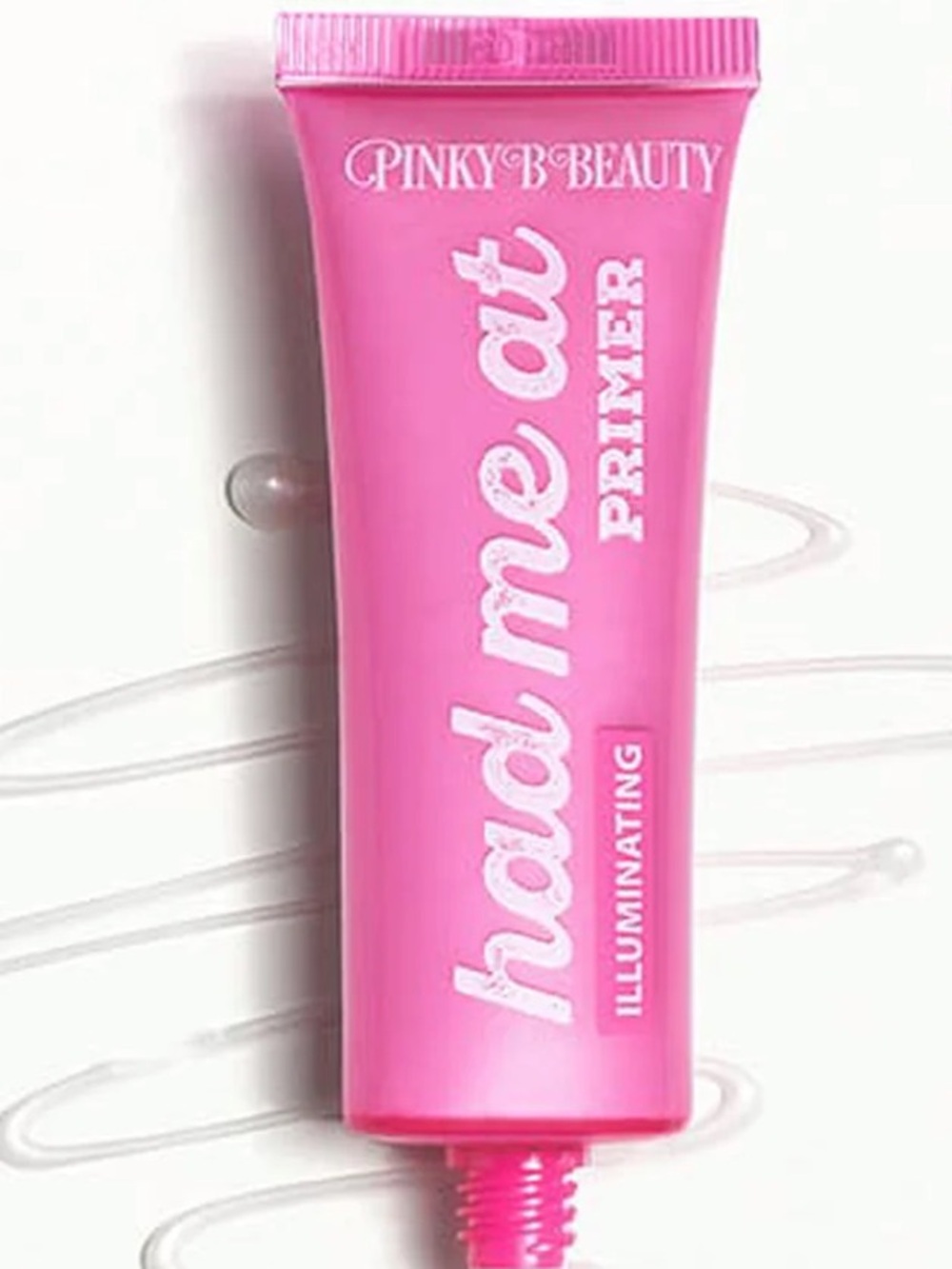 Illuminating Makeup Primer